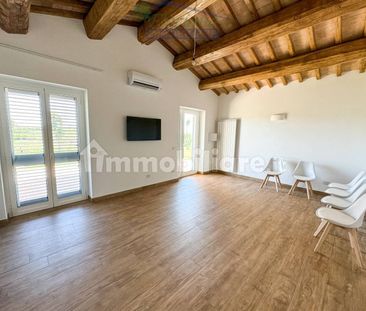 Villa bifamiliare Località Cacciata Grande, Montalto di Castro - Photo 1