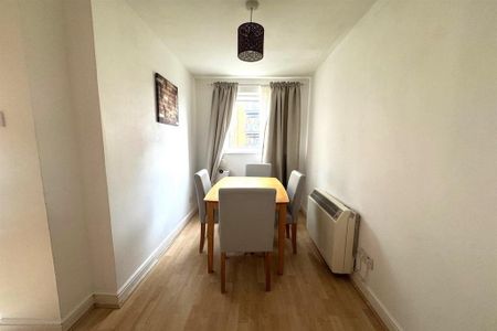 1 bedroom apartment to rent - Photo 3