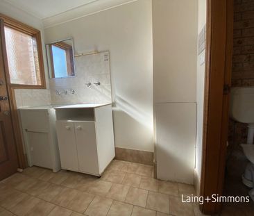 Comfortable two-bedroom duplex in prime location - Photo 6