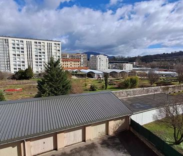 CHAMBERY - T3 avec balcon - Photo 2