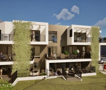 Endlich eine Gartenwohnung in Zentrumslage! 4 Zimmer und hochwertig... - Photo 4