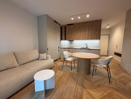 Nowy apartament w I Dzielny Katowic - Zdjęcie 5