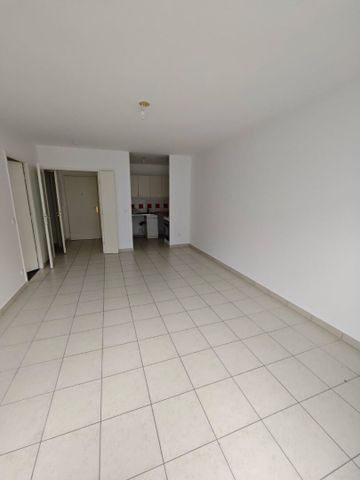 Location Appartement 2 pièces 40m² EPERNON 28230 - Photo 5