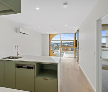 Modern Living in Boulevard - Photo 5