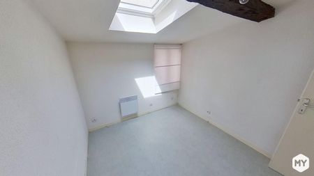 Appartement • Location • 43m2 • Jaude • Clermont-Ferrand - Photo 4