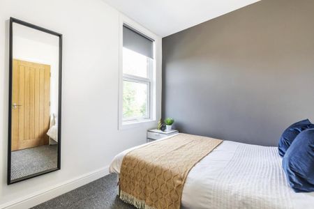 5 bedroom house to rent - Photo 4