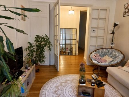 Location Appartement 2 pièces 54m² VICHY 03200 - Photo 2