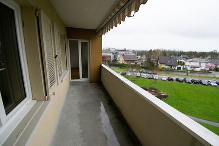 Gemütliche Wohnung an ruhiger und doch zentraler Lage - Photo 5