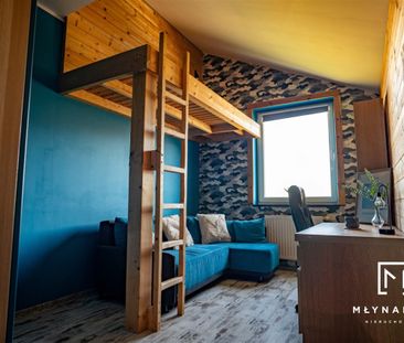 Mieszkanie na wynajem Bielsko-Biała, Langiewicza, Urodzajna 73.19 m - Фото 2