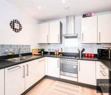 1 bedroom flat to rent - Photo 5