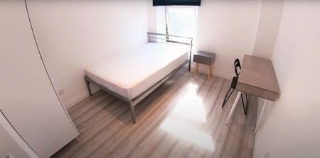 6 bedroom house to rent - Photo 5