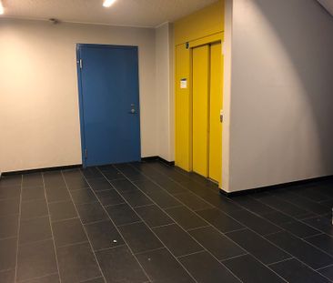 Hammarby Allé 32, Södra Hammarbyhamnen - Photo 1