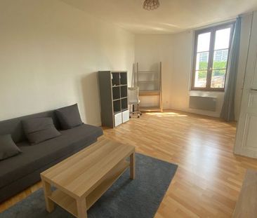 Location Appartement 2 pièces LIMOGES (87000) - Photo 3