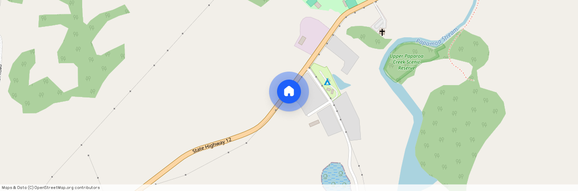 2107 Paparoa Valley Road, Paparoa, Kaipara