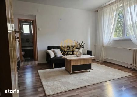 Apartament 2 camere 40mp, cartier Andrei Muresanu, parcare - Fotografie 4