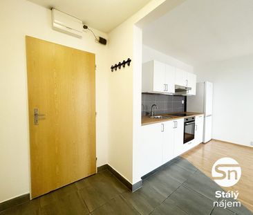 Pronájem bytu 2+kk 33 m² - Photo 4