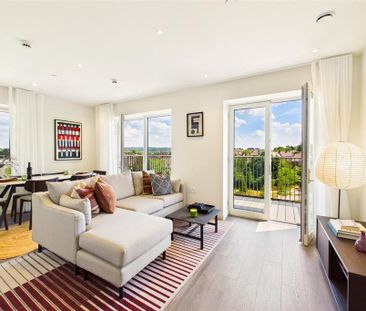 2 bedroom apartment to rent - Photo 2