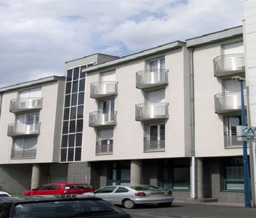 Appartement - 1 pièce - Jardin Lecoq/Facultés - Photo 1