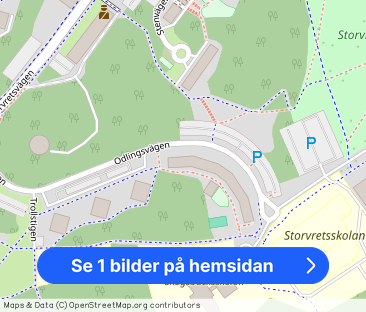 Odlingsvägen 22 - Foto 1