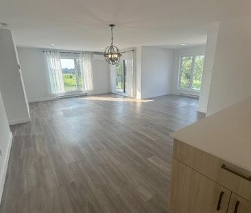 St-Hyacinthe, Logement à louer LIBRE IMMÉDIATEMENT (voir inclusions) - Photo 1