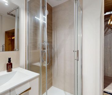 BILBAO Colocation 4 chambres à Rennes - Photo 6