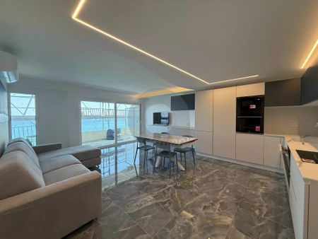 Location Appartement 2 pièces 45m² MENTON 06500 - Photo 2