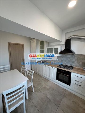 Apartament 2 camere Novum Invest Grozavesti - Photo 2