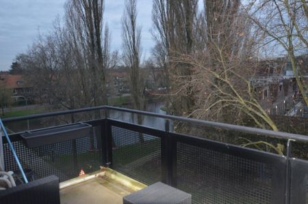 Te huur: Appartement Seramstraat 40 in Zwolle - Foto 4