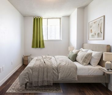 For Lease - 340 Dixon Road Unit# 1008, Toronto, Ontario - Photo 3