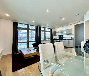 Ross Way, London - Photo 4