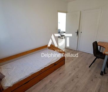 Appartement T4 à GRENOBLE - Photo 5