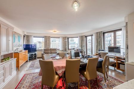 Appartement te huur - Photo 3