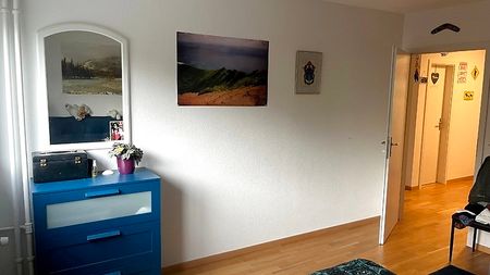 3½ Zimmer-Wohnung in Bern - Bümpliz, möbliert, auf Zeit - Photo 5