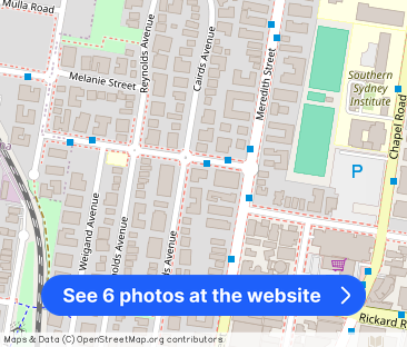 “TOP FLOOR APARTMENT” - Photo 1