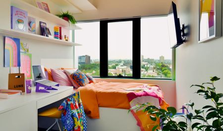 Signature Double Ensuite Standard(3 Meals Included) - Photo 2