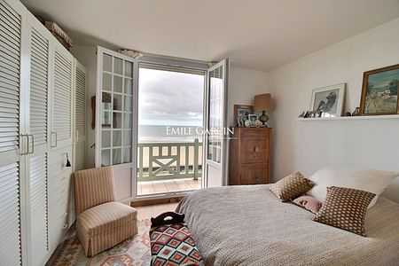 A louer, appartement en Duplex, Trouville sur mer. - Photo 3