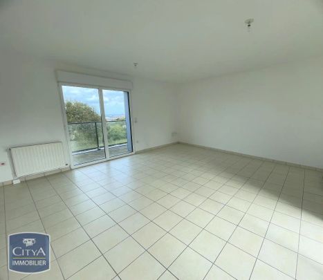 Appartement à louer 4 pièces 102.54m² - Photo 1