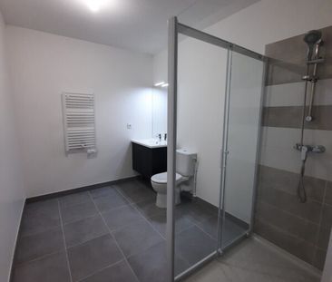 Location Appartement 1 pièce 26m² JUVIGNAC 34990 - Photo 5