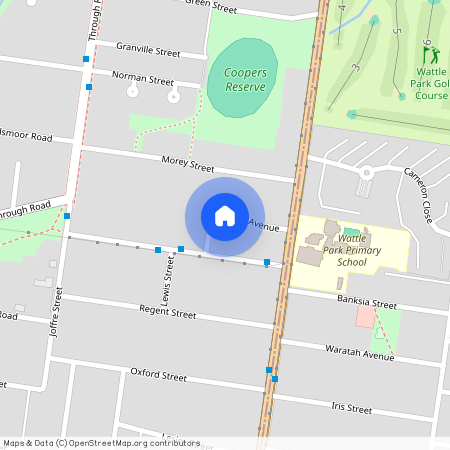 Camberwell, Melbourne - Inner East