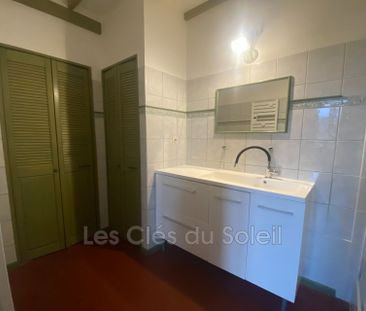 Location appartement 2 pièces 43 m² Brignoles - Photo 5