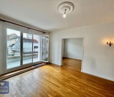 Appartement à louer 3 pièces 78.17m² - Photo 1