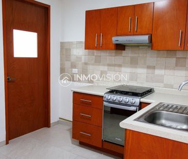 Departamento en Renta Tipo Loft, en El Cerrito, Cerca de UVP - Photo 2