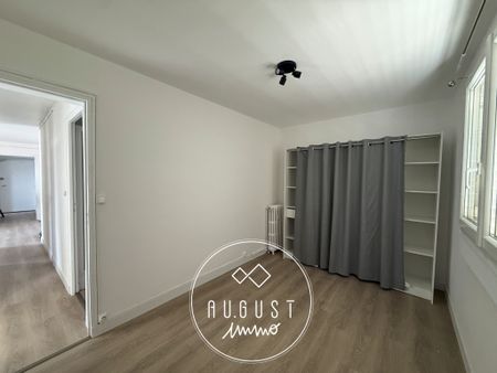 Location Appartement 4 pièces 64m² LIMOGES 87000 - Photo 2