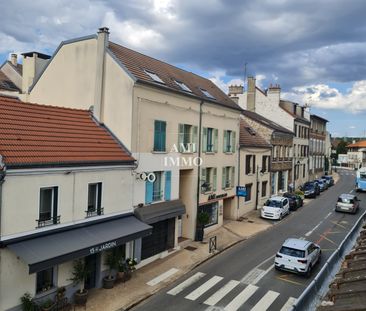 Location Appartement 2 pièces 37m² BIEVRES 91570 - Photo 2