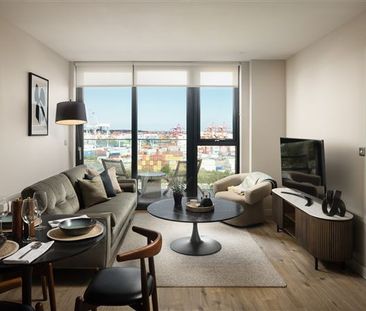 Glass Bottle Avenue, Sandymount, Dublin 4, D04YRV1 - Photo 2