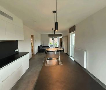Zeer ruim appartement met 2 slpk en zonnig, ruim terras! - foto 5