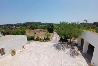 Traditional finca for annual rental in Santa Gertrudis