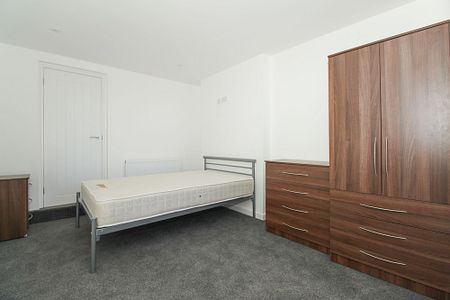 1 bedroom Apartment to rent - Photo 5