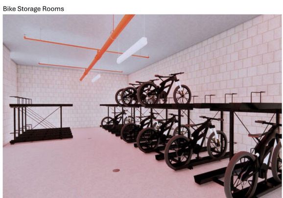 For Lease - 15 Richardson Street Unit# 1602, Toronto, Ontario - Photo 1