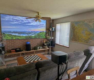 2820, avenue Bergemont, Limoilou à louer - Photo 3